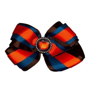 2 NEW Halloween Hair Bows